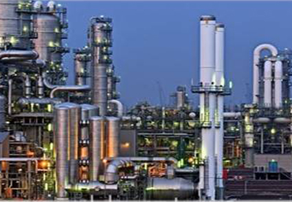 Baytown Chemical Expansion Project