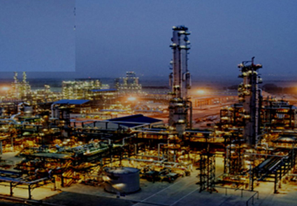 Indian Oil – Paradip Refinery