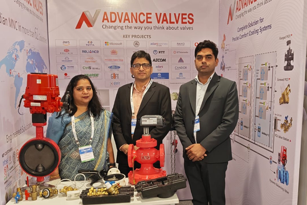 ACRECONF 2025 at The Grand, Vasant Kunj, Delhi 22 March