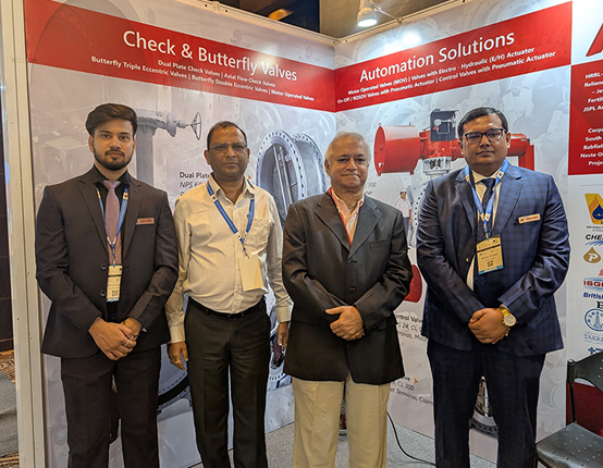 GRPC, 10-11 July at LeMeridien Delhi