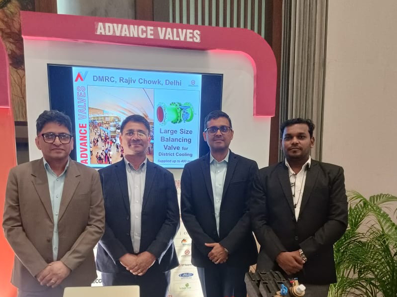 Cool Conclave at Indore 31 Jul – 2 Aug 2025
