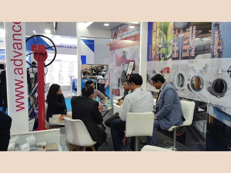 India Energy Week at Goa