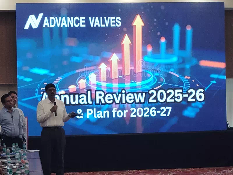  Annual Review of 2025-26