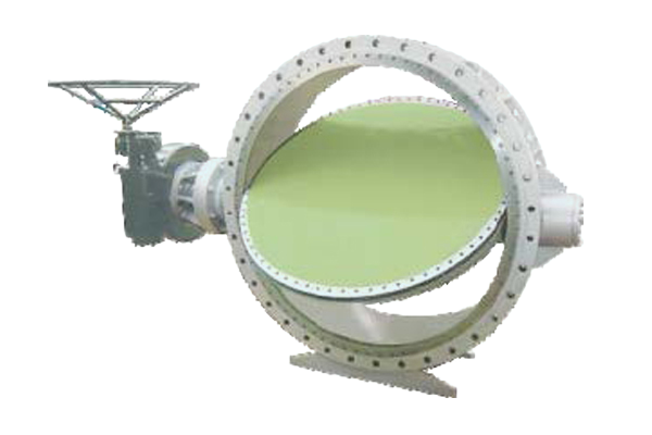 Different Variants of Butterfly Valves that Epitomize Fast Reaction and Accurate Control