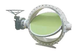 Industries that Rely on Butterfly Valves for Dependable Operations