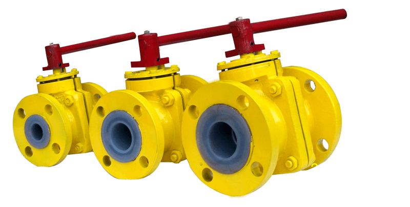 7 Steps to Industrial Valve Production Process
