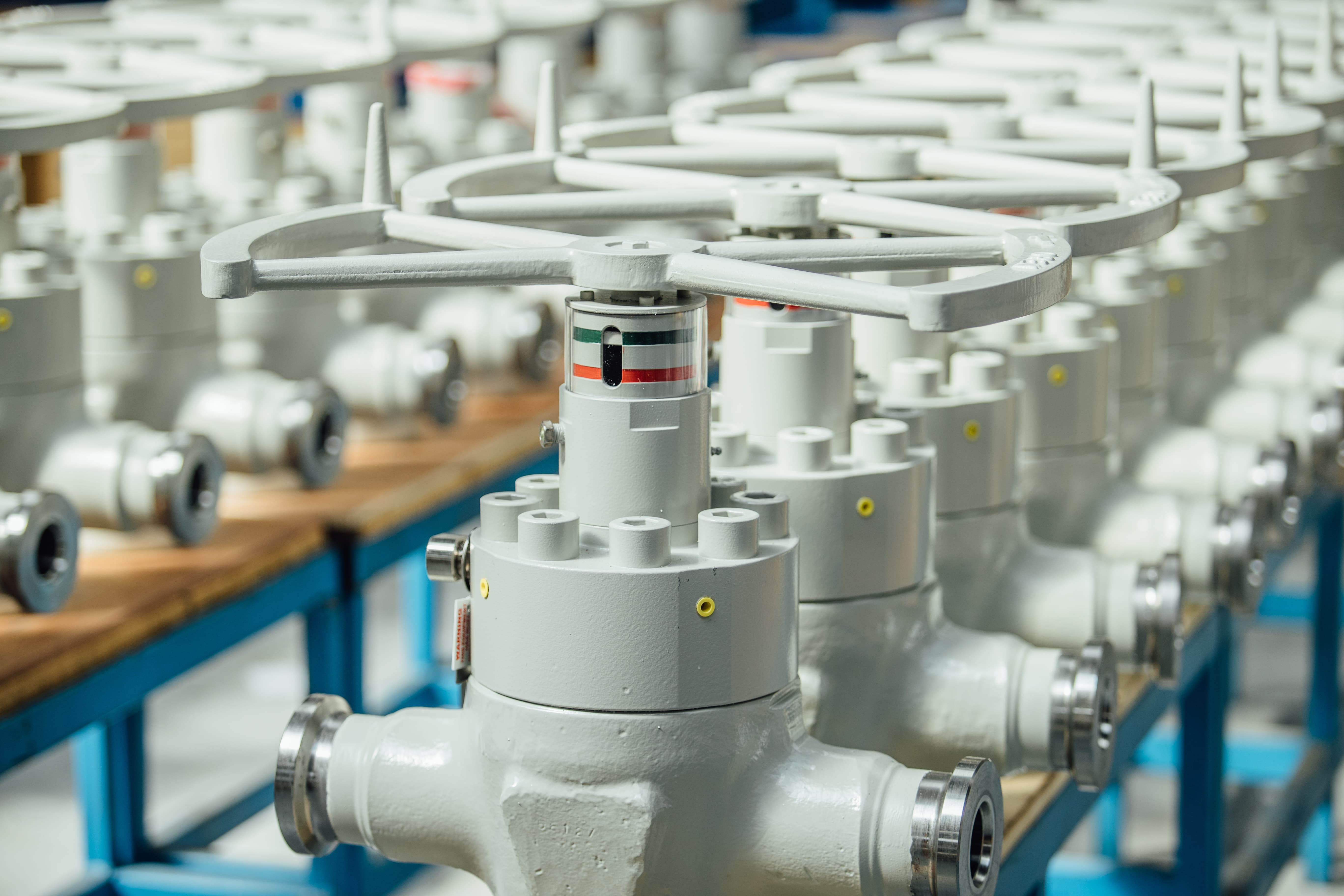 The Ultimate Valves Supplier in UAE: A Comprehensive Overview