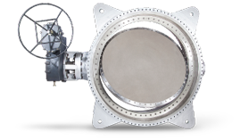 Butterfly Valves